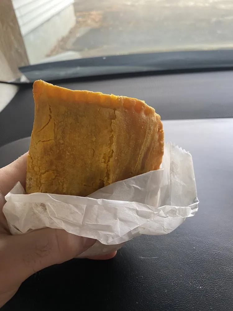 Beef Pastry