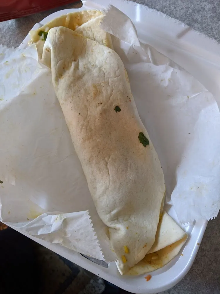 Chicken Curry Soft Taco Supreme One Chili