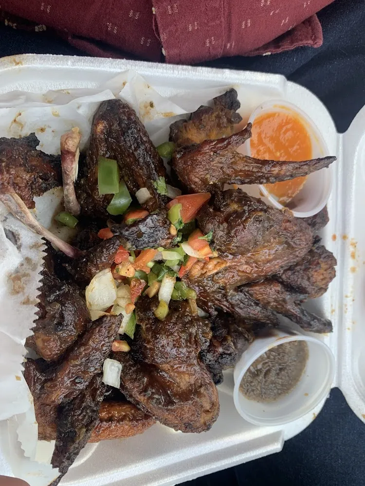 Short Ribs